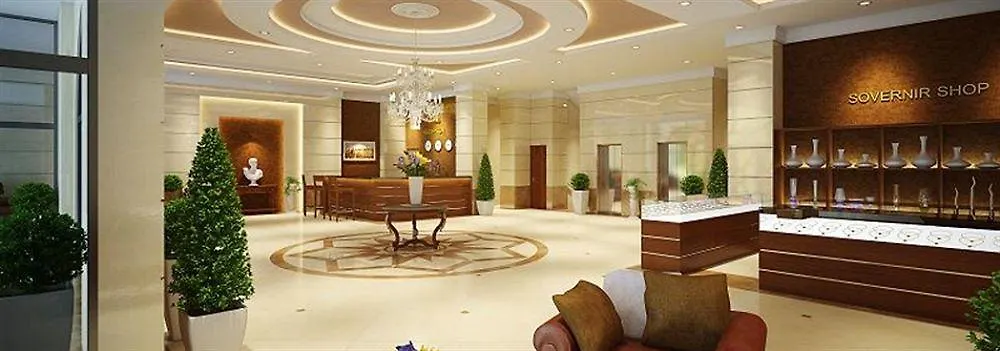 Truong Son Tung 1 - Beautiful Beach Hotel Da Nang