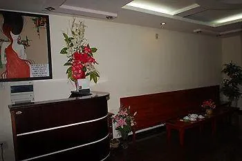 Truong Son Tung 1 - Beautiful Beach Hotel Da Nang