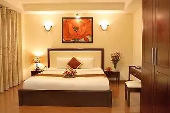 ***  Truong Son Tung 1 - Beautiful Beach Hotel Da Nang Vietnam