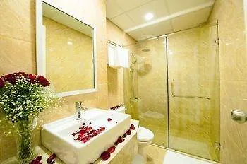 ***  Truong Son Tung 1 - Beautiful Beach Hotel Da Nang Vietnam