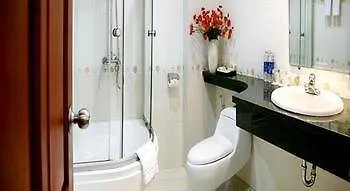 Truong Son Tung 1 - Beautiful Beach Hotel Da Nang 3*,