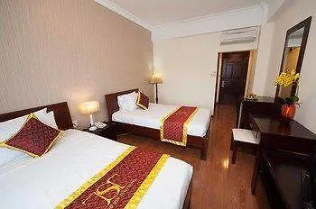 Truong Son Tung 1 - Beautiful Beach Hotel Da Nang