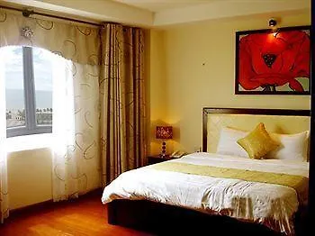 Truong Son Tung 1 - Beautiful Beach Hotel Da Nang