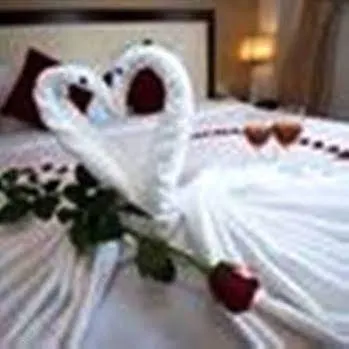 Truong Son Tung 1 - Beautiful Beach Hotel Da Nang 3*,