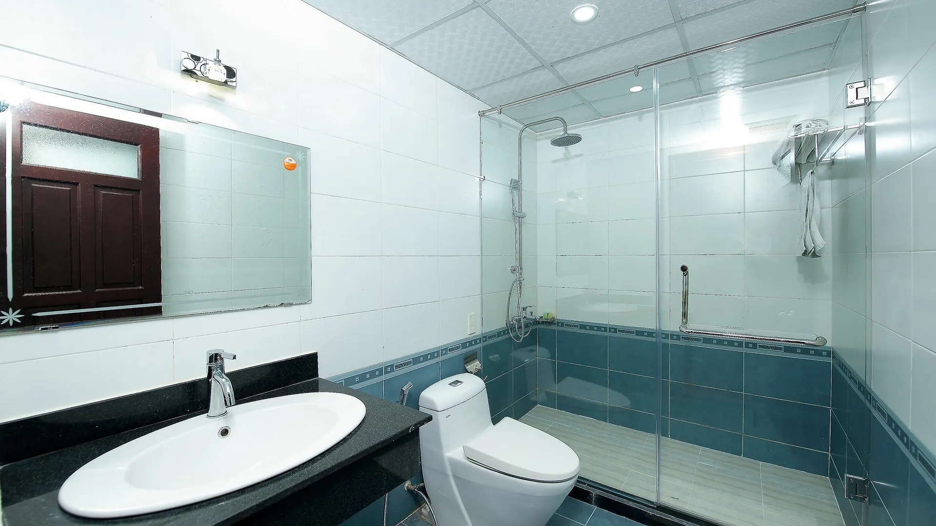***  Truong Son Tung 1 - Beautiful Beach Hotel Da Nang Vietnam